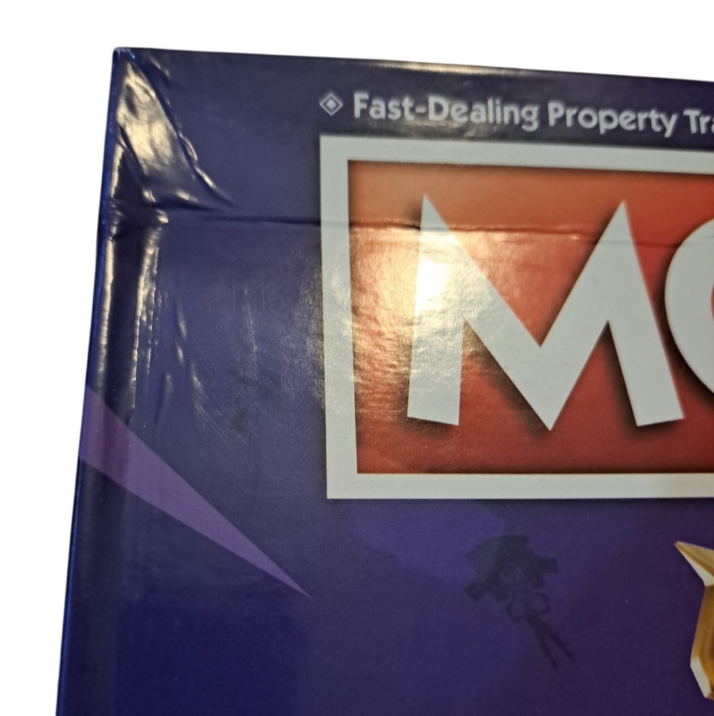Fortnite Monopoly Game - Picture 5 of 5